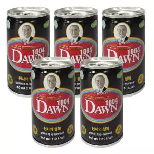 여명 1004 140ml x 5개