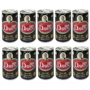 여명 1004 140ml x 10개