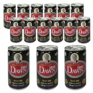 여명 1004 140ml x 15개