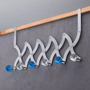 도어훅 행거 옷걸이 빨래건조대 매장용 정리대