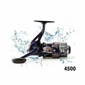 TBZ MY 바낙스 스페셜 낙시릴4500번