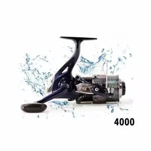 TBZ MY 바낙스 스페셜 낙시릴4000번