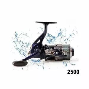 TBZ MY 바낙스 스페셜 낙시릴2500번