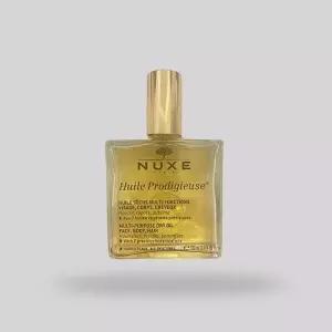 [셀러허브][눅스] 눅스 윌 프로디쥬스 멀티 드라이 오일 50ml x 2개 바닐라향 피부오일 (S45677003)