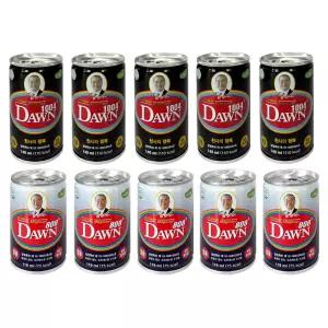 여명 808 119ml x 5개 + 여명1004 140ml x 5개 