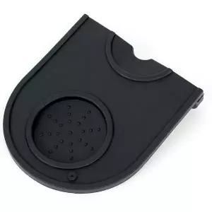 커피 전문 머신 템핑 매트 1구 카페 호환 실리콘 숍 도구