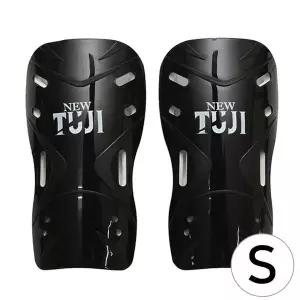 [콩심팥심]뉴투지 신가드 (블랙) (S) 정강이보호대 낫소
