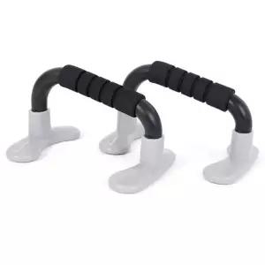 (그레이) 팔굽혀펴기 아이워너 푸쉬업S 푸쉬업바 푸쉬업