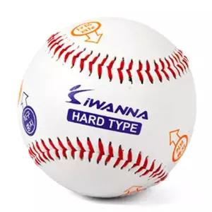 야구공 스포츠 경식야구공 야구 아이워너 야구볼 구질연습 (12개입)