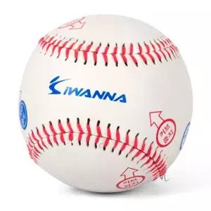 [골드스마일]야구공 야구볼 야구 스포츠 (12개입) 아이워너 구질연습 안전야구공