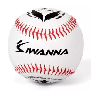 [골드스마일]아이워너 안전야구공 스포츠 야구공 야구 야구볼 (12개입)