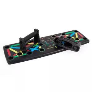 멀티 팔굽혀펴기 푸쉬업 홈트운동기구 푸쉬업보드 아이워너