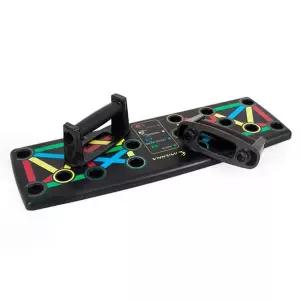 [골드스마일]멀티 팔굽혀펴기 푸쉬업 홈트운동기구 푸쉬업보드 아이워너