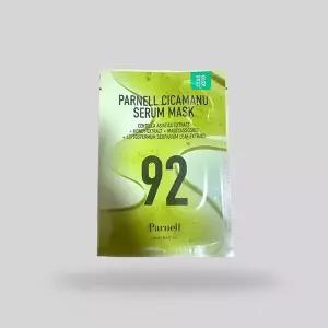 [셀러허브][파넬] 파넬 시카마누 세럼 마스크 10매 x 2개 쿨링 마스크팩 (S47587230)