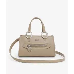 라코스테 여성 셀리스 스몰 탑핸들 백 FB862128