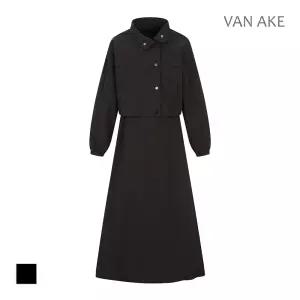 [반에이크] 원피스 자켓 세트_VB44OPQ301Y