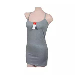 편한 X자 끈런닝 스판원피스 여자런닝 여성캐미솔 속옷 언더웨어 상의