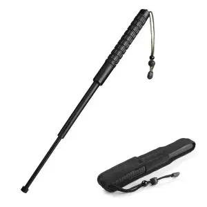 [셀러에이드]TBZ 호신3단봉 호신용품 삼단봉 호신봉 진압봉 호신용