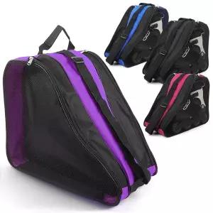 [콩심팥심]인라인 롤러 스케이트 가방 슈즈 롤러블레이드 복싱 복싱가방