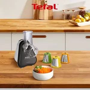 [테팔][테팔] 전동채칼 프레시 익스프레스 DN753BK0