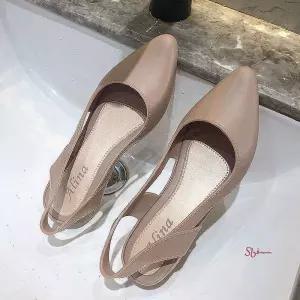 여성 장화 젤리슈즈 단화 아쿠아 플랫슈즈opq271