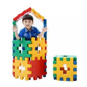 [한립토이즈]한립토이스 큰블럭 유치원 어린이집 대형 빅블럭