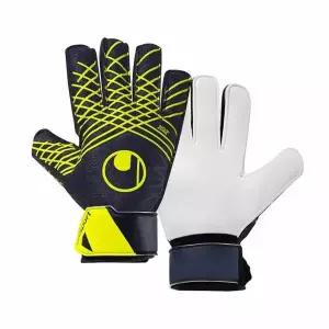 울스포츠 프리딕션 스타터 소프트 골키퍼장갑 축구 장비 훈련 연습