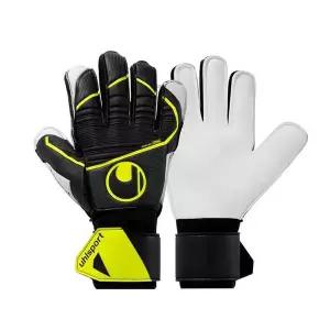 울스포츠 소프트 플렉스 프레임 JR 골키퍼 장갑 축구 장비 훈련