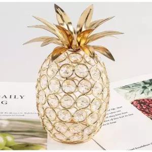 [콩심팥심]TBZ 유리 공예 크리스탈장식품 투명 인테리어