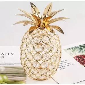 TBZ 유리 공예 크리스탈장식품 투명 인테리어