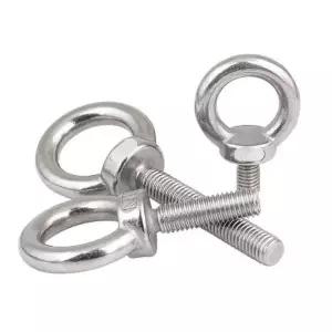 TBZ 스텐 아이볼트 마린 링 루프볼트 로프 체결 고리 볼트