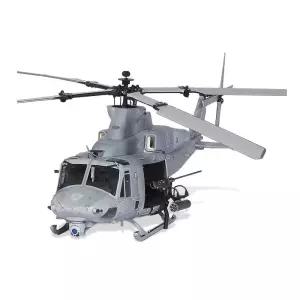 비행기프라모델 아카데미 미해병대 베놈 헬기 프라모델 UH-1Y 1/35