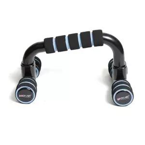 [바디아트] 대만산 경사형푸쉬업바 팔굽혀펴기 헬스운동