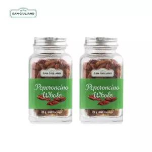 산줄리아노 페페론치노 25g X 2병 건고추
