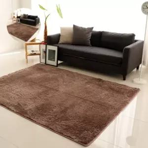 스와니 샤기컷 롱파일 러그카페트 150x200