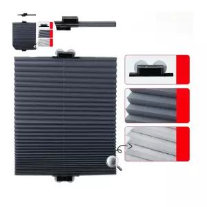 블라인드 무타공 흡착식 46cm 65cm 70cm