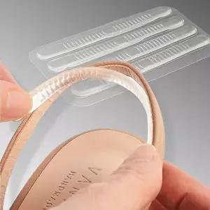 발뒤꿈치패드 샌들 슬리퍼 구두 슬링백 스트랩 보호쿠션