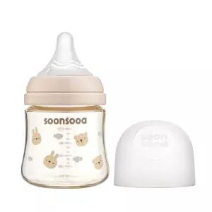 순수아 PPSU 젖병 160ml 젖꼭지 포함