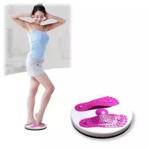 허리운동 실내 홈트 하체 밸런스 허리 스트레칭 전신 운동기구