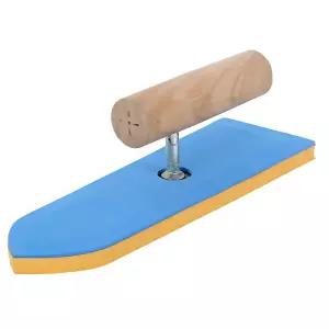 타일 메지용 고탄성 우레탄 일제 고데 마감처리 흙칼 셀프시공