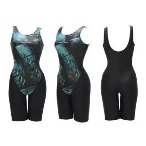 엄마수영복 수영장 여성수영복 AB7533