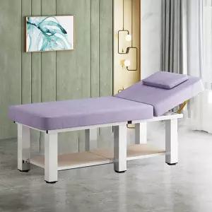 보건실 학교 간이 침대 주사실 한의원 베드 진료대