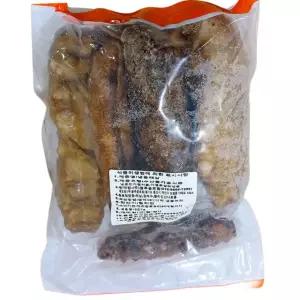 아이푸드 루비 해삼 냉동 580g 중식재료 해산물 보양식