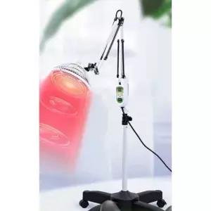 롱스탠드 온열관리기 스탠드 천정 물리치료 가정용