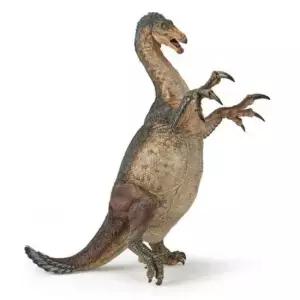 상어인형 파포 (공룡 모형완구) 테리지노사우루스 피규어