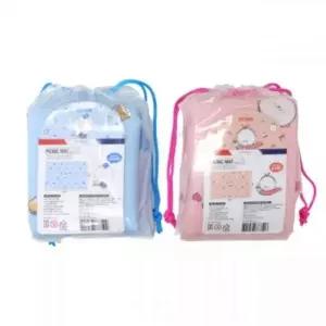 모닝글로리 4500 폭신한 봉주르비숑 피크닉매트 1인용 ver.3