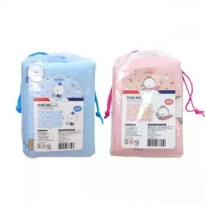 ( )모닝글로리 칠천 폭신한 봉주르비숑 피크닉매트 2인용 ver.3 (코랄)