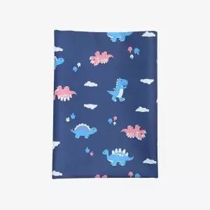 양면방수 원단-다이노소어 방수 천/패브릭/식탁매트 수예 폴리천