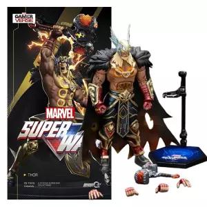 마블 슈퍼게임 시리즈 토르