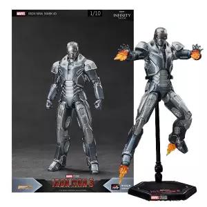 마블 아이언맨 마크40